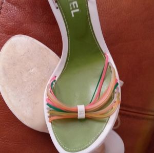 Chanel Sandles